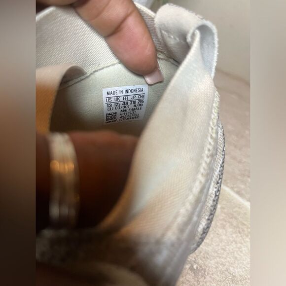 Adidas pureboost running shoes sz 13 - Picture 4 of 7